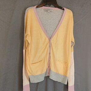 Women's Pastel Cardigan Sweater